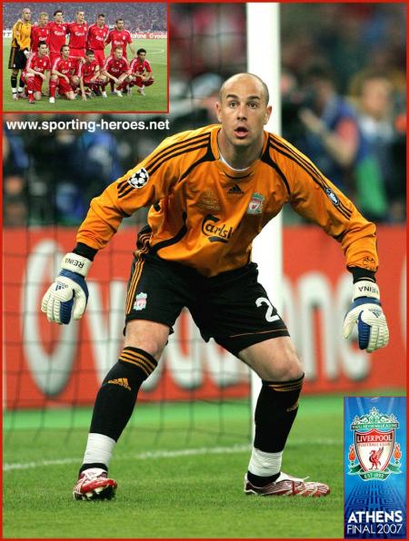 Jose Reina