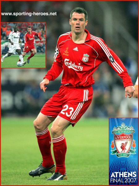 Jamie Carragher